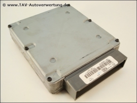 Engine control unit Ford YS6F12A650FH HOBO DPC638 PCM