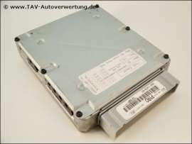Engine control unit Ford 98AB12A650BDC PYRO SME505 EECIV 1094167