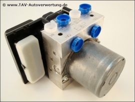 ABS/ESP Hydraulikblock Audi 8K0614517EH 8K0907379BH Bosch 0265236342 0265951537
