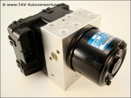 ABS 4/4 Hydraulikblock HPI 58910-M3000 Mando BH60101500 Kia Joice Hyundai Santamo