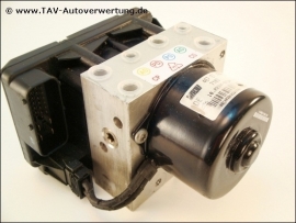 ABS Hydraulic unit Fiat 46767474 Ate 10020402844 10094916023