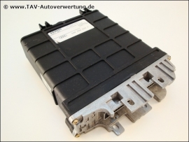 Motor-Steuergeraet Audi 039906024F Siemens 5WP4303