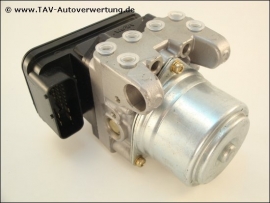 ABS Hydraulic unit 006V95139B FM74081 57105S2A-J50 57110S2A952 Honda S2000