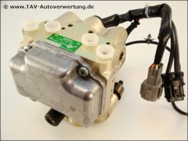 NEW! ABS Hydraulic unit Nissan 47600-1U200 Bosch 0-265-214-207 0-265-214-206