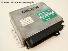 Motor-Steuergeraet Saab 900 7487135 Bosch 0280000564