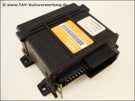 Steuergeraet Zuendung Saab 7484504 Bosch 0227400150 22SA291