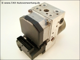 ABS/EDS Hydraulic unit Audi VW 8E0-614-111-A Bosch 0-265-220-408 0-273-004-284