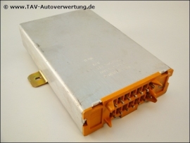 Tempomat Steuergeraet Mercedes-Benz A 0035450932 VDO 412.205/7/5 12V