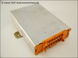 Tempomat Steuergeraet Mercedes-Benz A 0025451632 VDO 412.205/1/4 12V