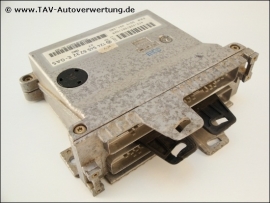 E-GAS Control unit Mercedes-Benz A 124-545-62-32 [07] K7 VDO 412-228-001-029