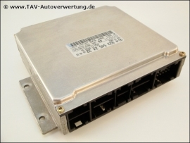 Engine control unit MSG Mercedes A 023-545-24-32 K04 Bosch 0-261-204-576 26RT4844