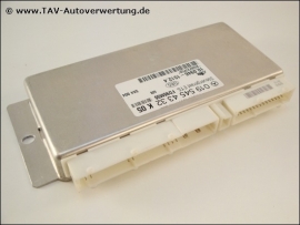 ETS Steuergeraet Mercedes A 0195454332 K05 Ate 10.0946-1512.4