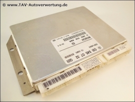 ESP+BAS Control unit Mercedes A 031-545-07-32 Q01 Bosch 0-265-109-498