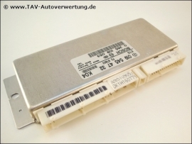 ETS Steuergeraet Mercedes A 0195454732 K04 Bosch 0265109053