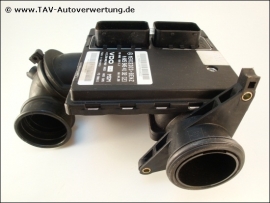 MSM Control unit Mercedes-Benz A 025-545-41-32 A 166-140-12-00 VDO 412250002002 4810012203