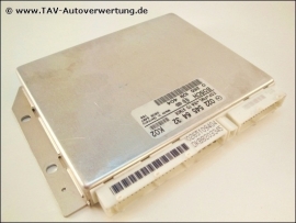 ESP+PML+BA Steuergeraet Mercedes A 0225456432 K02 Bosch 0265109404