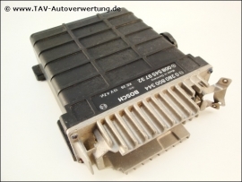 Engine control unit Mercedes-Benz A 008-545-97-32 Bosch 0-280-800-344 KE-28