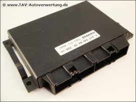 EGS Control unit Mercedes-Benz A 017-545-04-32 K02 Siemens 5WK3-314