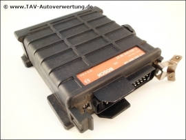 Engine control unit Mercedes A 003-545-38-32 Bosch 0-280-800-136