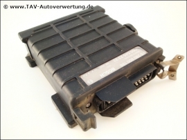 Engine control unit Mercedes A 005-545-23-32 Bosch 0-280-800-196 KE-7001