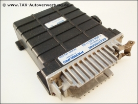 Engine control unit Mercedes A 006-545-11-32 Bosch 0-285-007-014 Pierburg 71816552