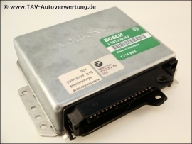 Motor-Steuergeraet Bosch 0261200153 1714998 26RT0000 BMW E30 325i 325iX