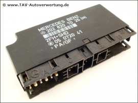 2FH+SHD Control unit Mercedes-Benz A 202-820-10-26 [08] Lk 05-0720-41