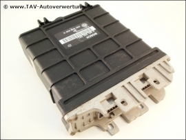 Engine control unit Bosch 0-261-200-257 030-906-026-C 26SA2052 VW Golf Vento 1.4L ABD