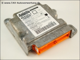 Airbag Steuergeraet 7700430059B Autoliv 550629400 AF Renault Megane