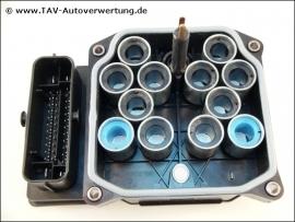 Neu! ABS Steuergeraet VW 5N0614109AP GNO TRW 17618860 54085769L 17618960A