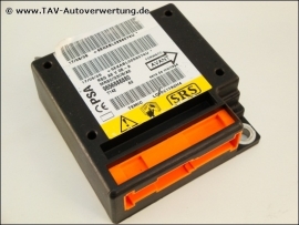 Airbag Steuergeraet Citroen 9656888880 Temic RBG A6 V 08-A MRSC/G3I/8/A6