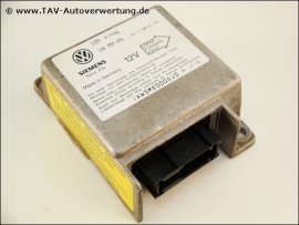 Air Bag control unit VW 1H0-959-656 Siemens 5WK4-076 IS55