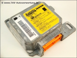 Airbag Steuergeraet Renault 6025309159-E Autoliv 550568600 AI