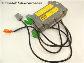 Airbag Steuergeraet 7700415814E Autoliv 550374600 Renault Twingo