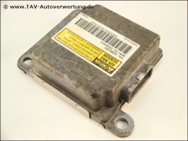 Airbag Steuergeraet Chevrolet P/N 09380090 Serv No 09380620 16208838