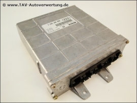 Engine control unit Bosch 0-261-203-938-939 8D0-907-557-C 26SA3785 Audi A4 1.8L ADR