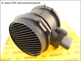 Neu! Luftmassenmesser Bosch 0280217810 Mercedes A 1130940048
