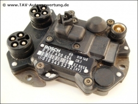 Ignition control unit Mercedes A 010-545-53-32 [09] Bosch 0-227-400-404 R18-140 CR.1 EZ-0058