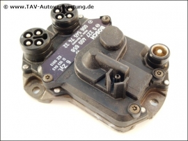 Steuergeraet Zuendung Mercedes-Benz A 0065457432 Bosch 0227400658 D103043 EZ0013 6 Zyl.