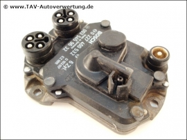 Steuergeraet Zuendung Mercedes A 0035459632 Bosch 0227400532 D103017 EZ0011 6 Zyl.