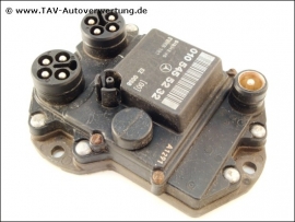 Steuergeraet Zuendung Mercedes A 0105455232 [00] Siemens 5WK6183 EZ0058