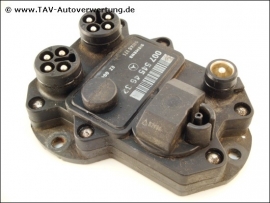 Ignition control unit Mercedes A 007-545-46-32 Siemens 5WK6-171 EZ-0041