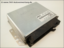 New! Engine control unit Bosch 0-261-200-531 Opel GM 90-409-629 GN (0261200530)