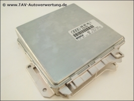 New! Diesel Engine control unit Bosch 0-281-001-254 Audi 4A0-907-401-E (0281001253)