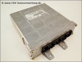 Engine control unit Bosch 0-261-203-938-939 8D0-907-557-C 26SA3901 Audi A4 1.8L ADR