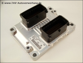 New! Engine control unit Bosch 0-261-206-654 Lancia 00-55193144-0