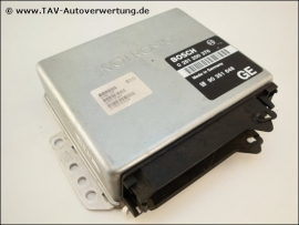 Engine control unit Opel GM 90-351-648 GE Bosch 0-261-200-376 26RT3786