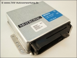 New! DME Engine control unit Bosch 0-261-200-042 BMW 1-276-201-9 26RT0000