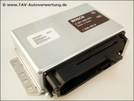 New! DME Engine control unit Bosch 0-261-200-074 BMW 1-706-491-9 26RT0000