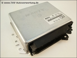 New! Engine control unit Bosch 0-261-200-539 Opel 90-354-094 GM (0261200538)